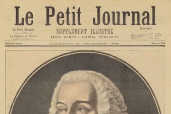 Antoine Louis Francois after Sergent Marceau