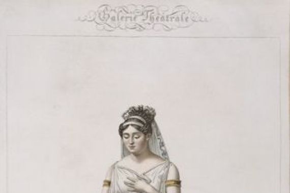 Antoine Pierre Charles Favart