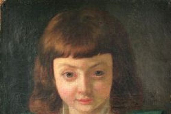 Antoine Vestier