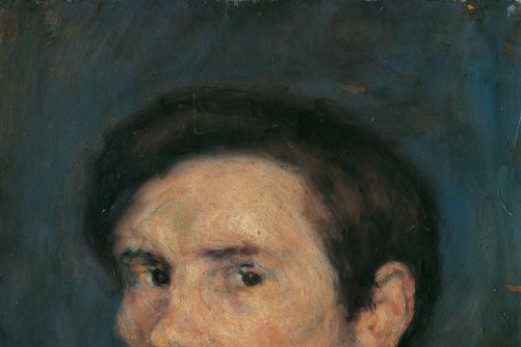 Anton Arpad Schuster