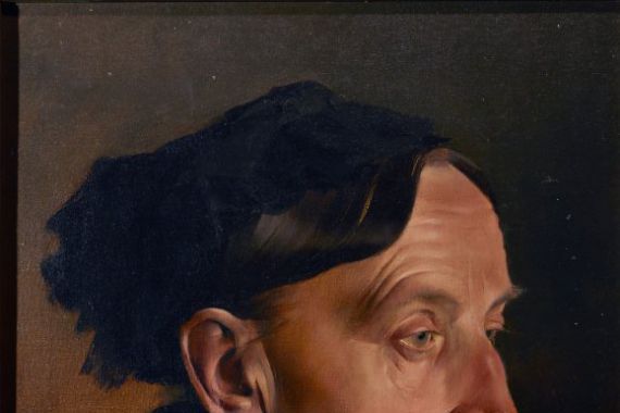 Anton Josef von Kenner