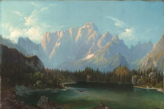 Anton Karinger