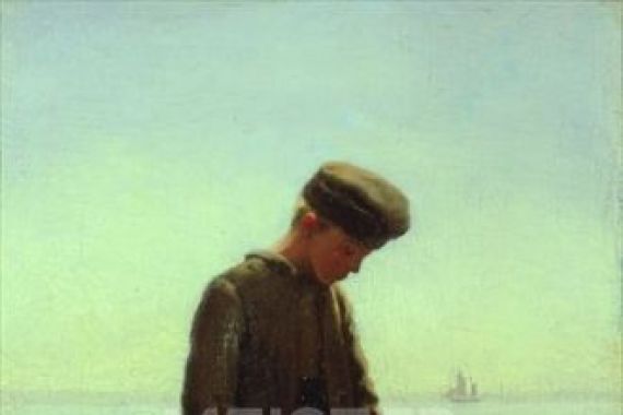 Anton Laurids Johannes Dorph