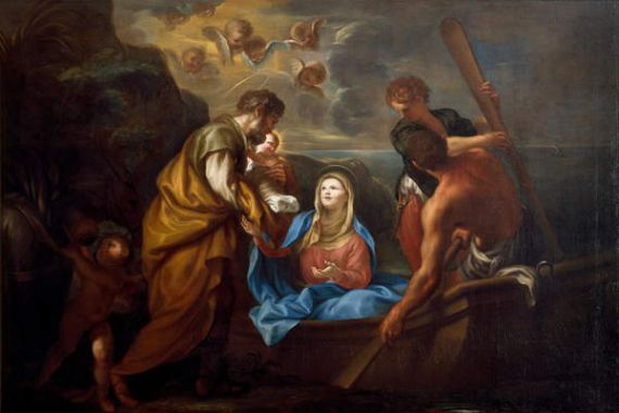 Anton Maria Piola