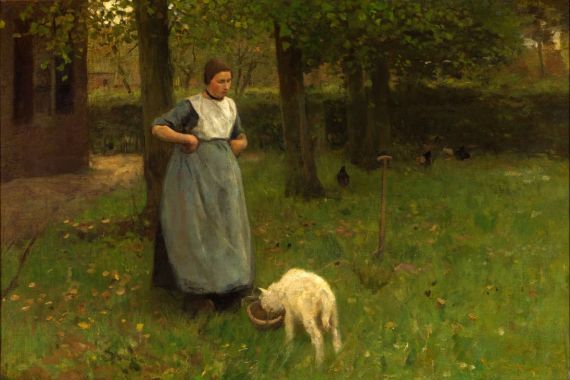 Anton Mauve