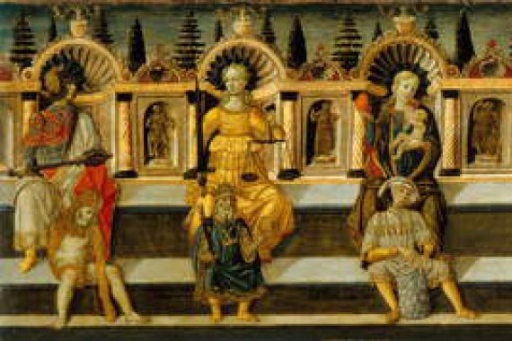 Antonfrancesco dello Scheggia