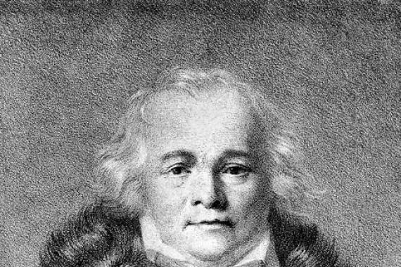 Antoni (after) Brodowski