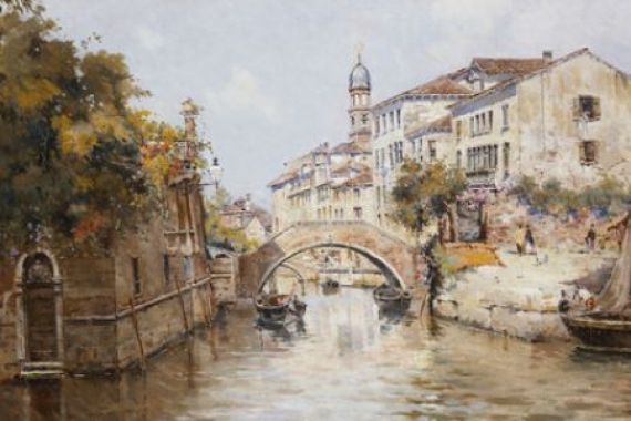 Antonia Maria de Reyna Manescau