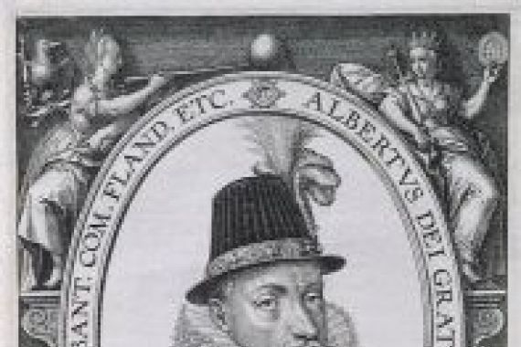 Antonie Wierix