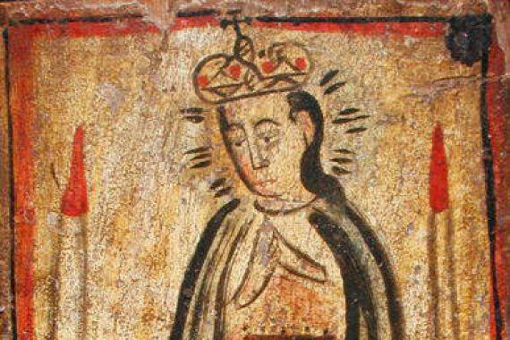 Antonio (attr. to) Molleno