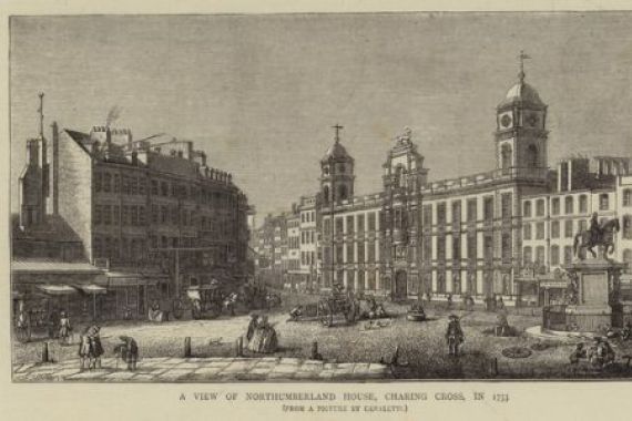 Antonio Canaletto