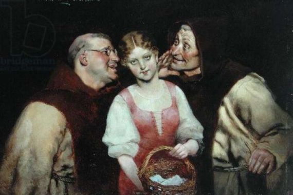 Antonio Casanova y Estorach
