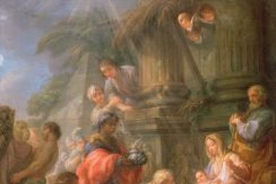 Antonio Cavalucci