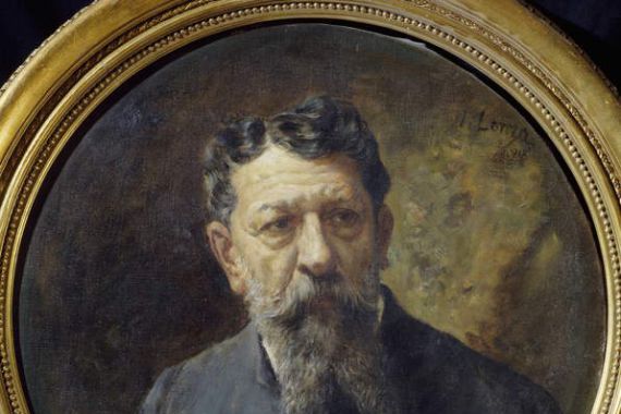 Antonio Lonza