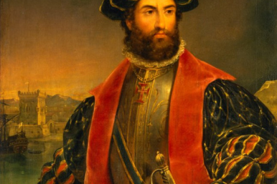 Antonio Manuel da Fonseca