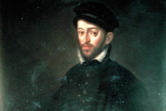 Antonio Ponz