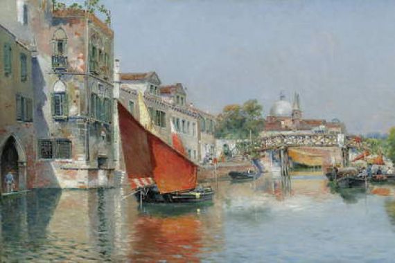 Antonio Reyna Manescau
