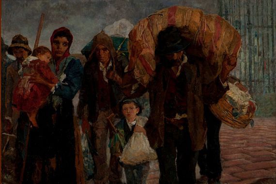 Antonio Rocco