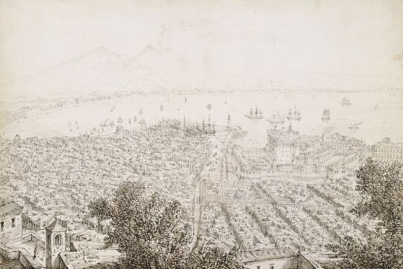 Antonio Senape