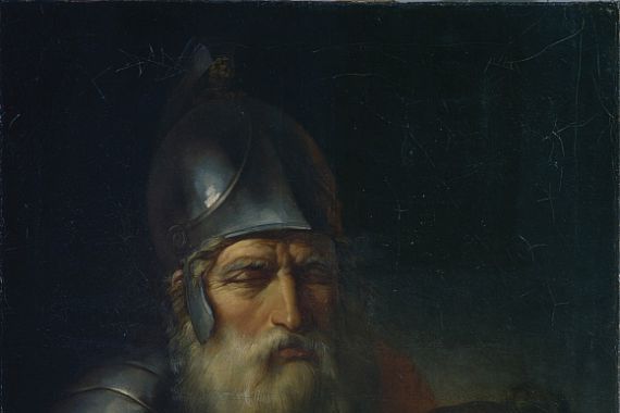 Antonio Vigi