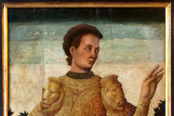 Antonio da Negroponte
