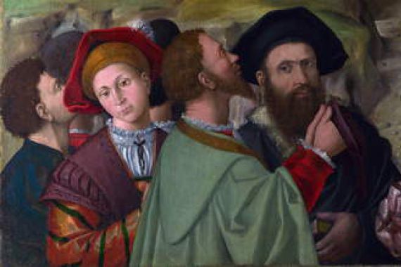 Antonio da Vendri
