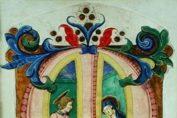 Antonio di Niccolo di Lorenzo
