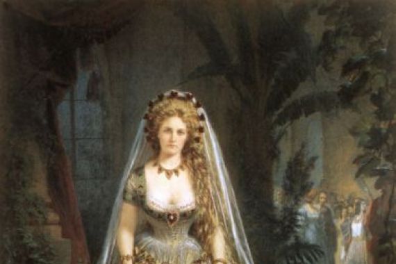 Aquilin Schad