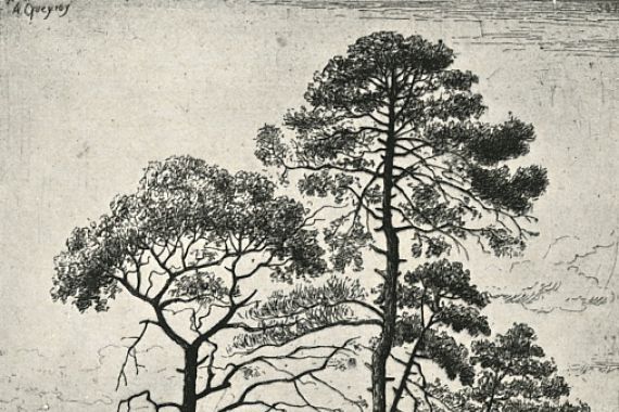 Armand Queyroy