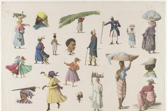Arnold Borret