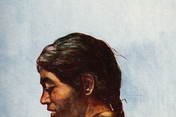 Arnold Henry Savage Landor