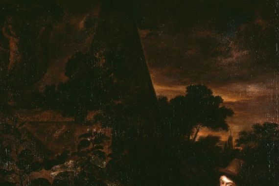 Arnold Houbraken