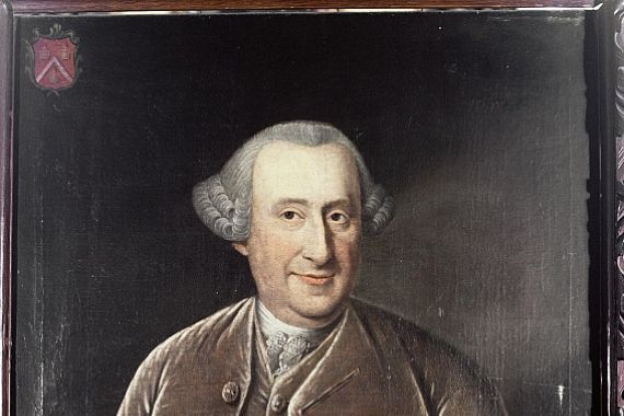 Arnold Kaldenbach