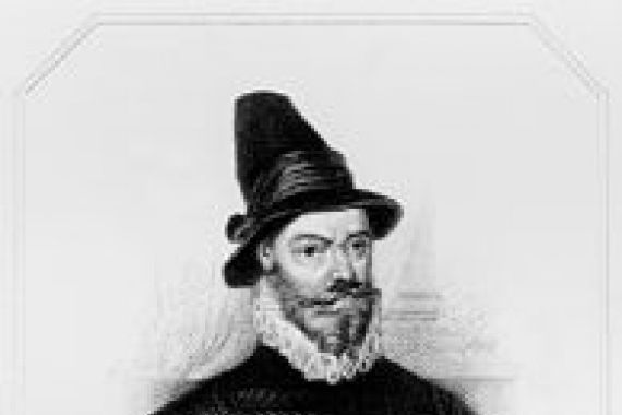 Arnold van Brounkhorst