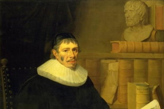 Arnold van Ravesteyn