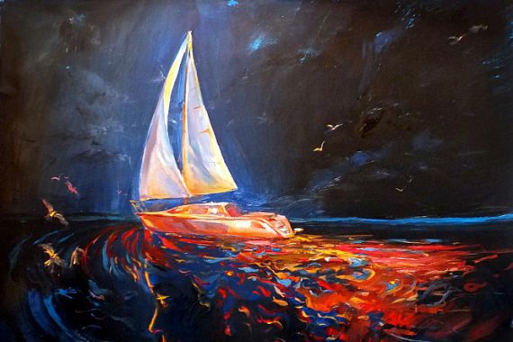 Artemis Painter