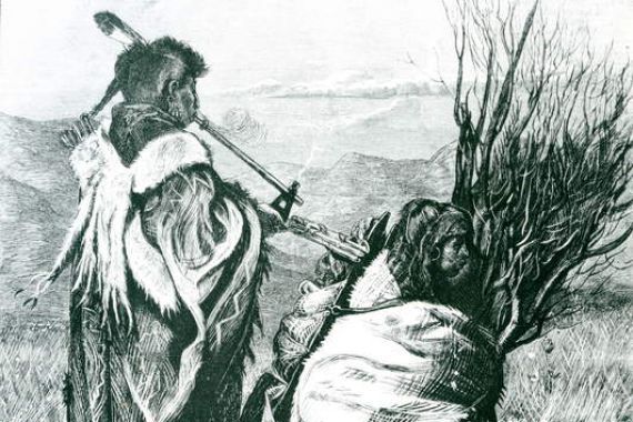 Arthur Boyd (after) Houghton