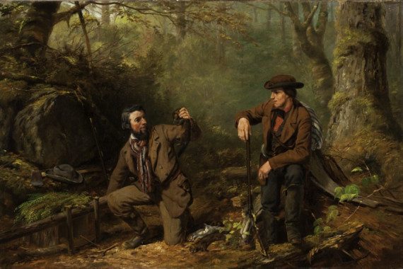Arthur Fitzwilliam Tait