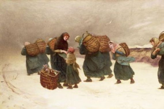 Arthur Hardwick Marsh