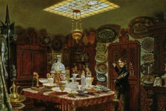 Arthur Henri Roberts