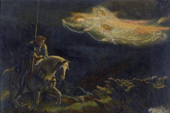 Arthur Hugues