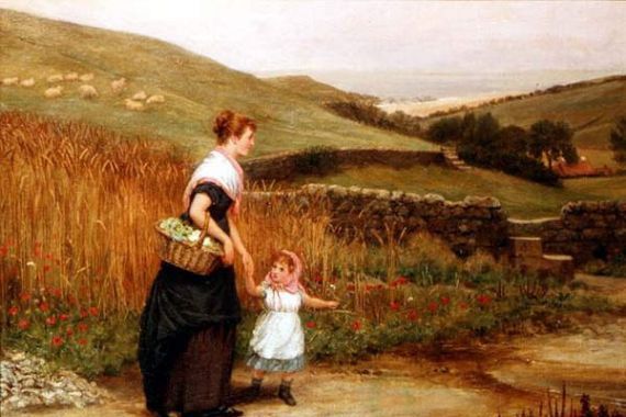 Arthur Langley Vernon