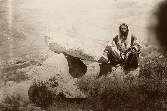 Arthur M. Mantell