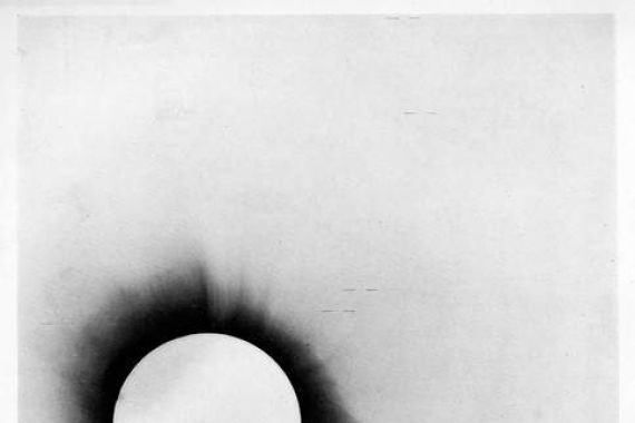 Arthur Stanley Eddington