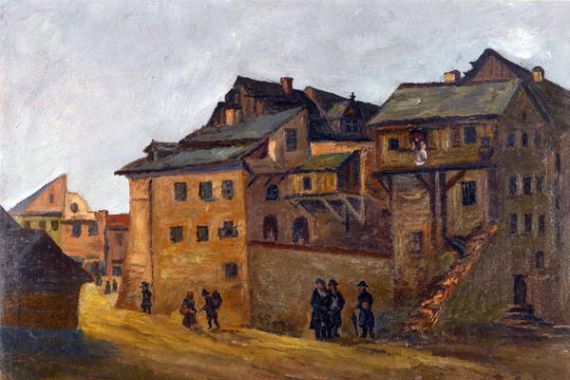 Artur Markowicz