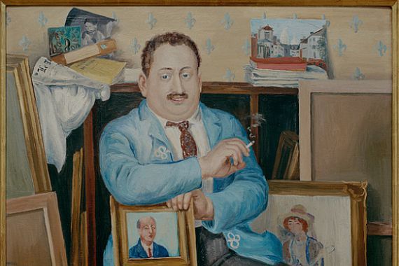 Arvid Fougstedt