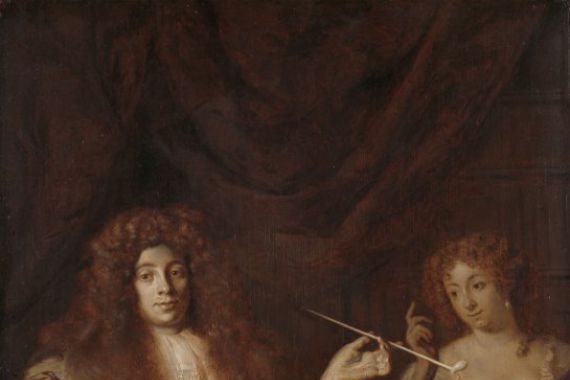 Ary de Vois (attributed to)