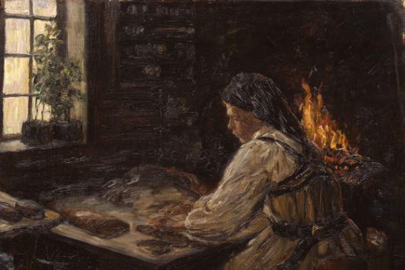 Asor Hansen