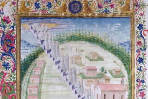 Attavante di Gabriello di Vanti di Bartolo