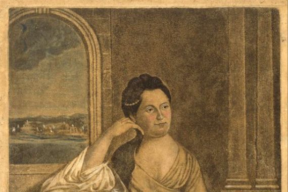 Attributed to Samuel Blyth